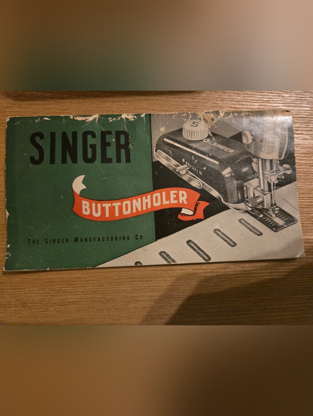 Singer Sewing Machine Accessories - Picture 2 of 11
